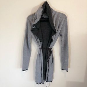 CLEARANCE!! Soft and cozy duster cardigan